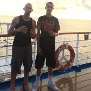 Meet your Posher, Timothy